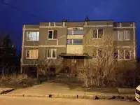 Ремонт плоской наплавляемой кровли, фотография 7