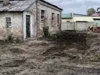 Большой дом в центре держинки, Дзержинского 55, фотография 4