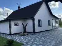 Домик Хуторок на сутки, Поречский сельсовет, Гродненская область, Гродненский район, д. Заболотье д2