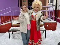 Ростовая кукла Надежда Кадышева, фотография 4