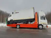 Техпомощь перевоз авто