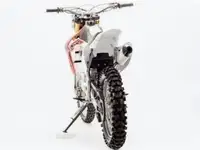 Кроссовый мотоцикл motoland xr250 без птс, фотография 3