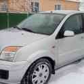 Продам автомобиль Ford Fusion, фотография 3