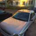 Форд Эскорт Ford Fiesta