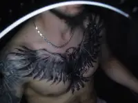 Тату любой сложности, фотография 9