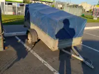Прокат аренда прицепов под В категорию, фотография 4