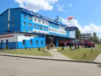 Инспектор сектора надзора и профилактики