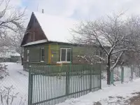 Дом в деревне, Д. Федьковичи, фотография 1