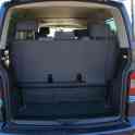 Микроавтобус пассажирский Volkswagen T5 Multivan, фотография 4