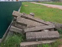 Продам бетонные блоки, фотография 2
