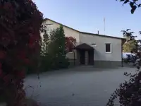 Теплый склад с рампой в 1 км от Гродно, фотография 3