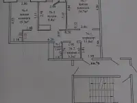 Продам 2-х комнатную квартиру, ул. Виктора Глухова 40, фотография 3