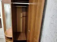 Прихожая угловая, фотография 6