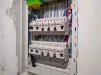 Электромонтажные работы, фотография 10