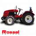 Мини-трактор Rossel XT-184D, фотография 6