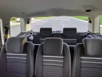 Volkswagen Touran  CUP  1,6 TDI 2014 г., фотография 11