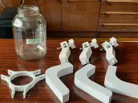 3D печать, фотография 3
