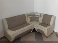 Уголок на кухню, фотография 2