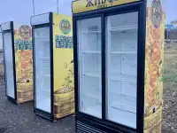 РАСПРОДАЖА. Холодильные шкафы. Большой выбор. Доставка.