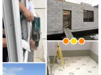 Строительные работы, фотография 3