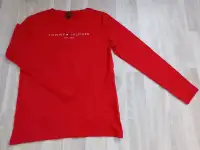 Лонгслив Tommy Hilfiger, фотография 2