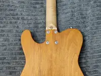 Мастеровой Telecaster HH, фотография 4