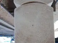 Профилированный брус для сруба., фотография 4