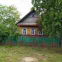 Дом в г.п.Красный Берег, фотография 2