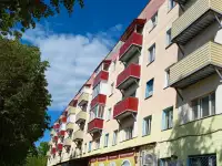 Продам 2комнату. квартиру в п. Энергетиков. Дзержинского р-на, фотография 5