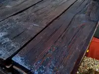 Грядки клумбы из бетона, фотография 4