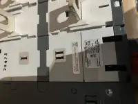 Моторизированный выключатель нагрузки идеальное состояние, фотография 2