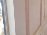 Двери входные деревянные Бастион., фотография 4