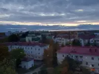 2-комнатная квартира в центре, ул. Волынца, 9а,, фотография 3