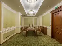 ЗЕЛЕНАЯ VIP, 18-3 ул. Kirova, фотография 3