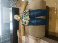 Комбинезон для мальчика