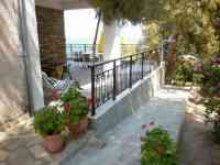 Villa Malos у Вурвуру, Халкідзікі, Грэцыя, 5 гасцей, фотография 4