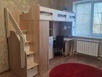 Современный дом, ул. Новосенненская, д.25, фотография 9