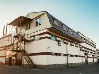 Аренда складских помещений, Гомель Лепешинского 22а, фотография 5