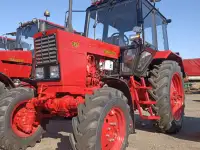 МТЗ Трактор Беларус 82.1, 2025 г. Купить в Марьиной Горке