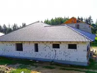 Строительно- монтажные работы, фотография 2