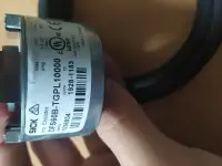 Энкодер SICK DFS60B-TGPL10000, фотография 3