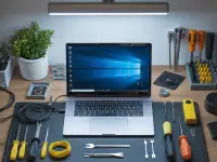 Установка Windows,настройка ПК и сборка., фотография 2