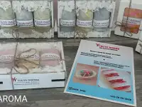 Мыло- Скраб по уходу за телом из шерсти., фотография 10