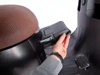 Трицикл rutrike радиус, фотография 7
