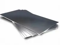 Лист холоднокатаный, s 1,5; 1; 1,2; 2... мм, Марк.: 08пс; 08сп; 08кп; 08ю...