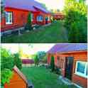 Дом на Нарочи, Деревня Никольцы, фотография 2
