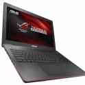 Продам игровой ноутбук ASUS G550JK, фотография 2