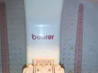 Продам инфракрасный вибромассажер Beurer для ног, фотография 2