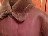 Дубленка мужская, 52 раз, фотография 3