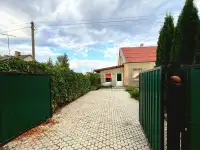 Продаётся дуплекс 12 дома, 2х- комнатная квартира отдельная территория в жилом доме  земельным участком, фотография 7